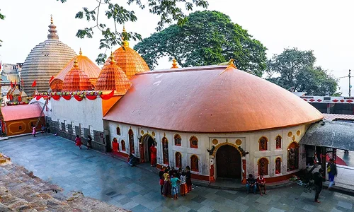 ASSAM, INDIA