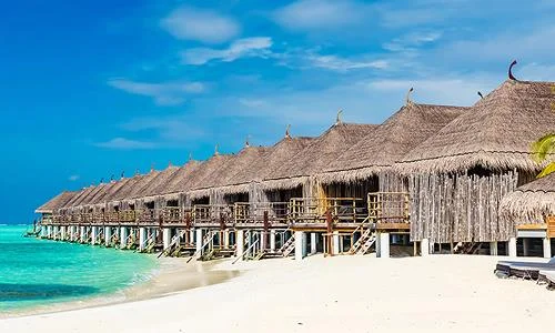 LAKSHADWEEP, INDIA