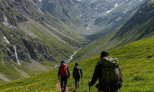 KINNAUR, INDIA